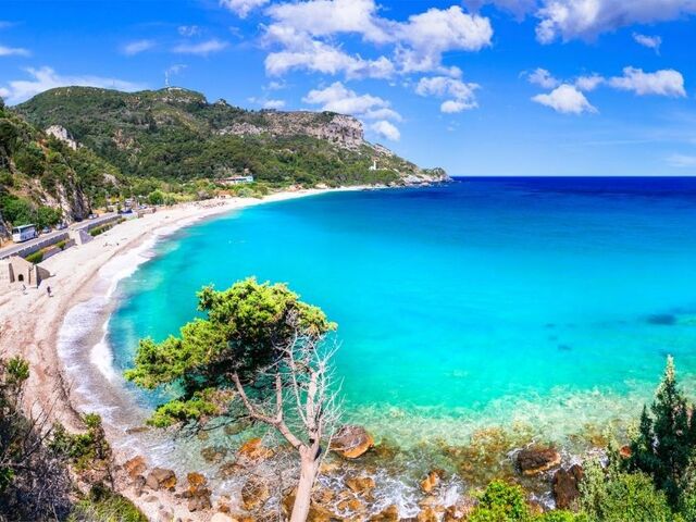 Kuşadası - Samos Konaklamalı Ramazan Bayramı Turu