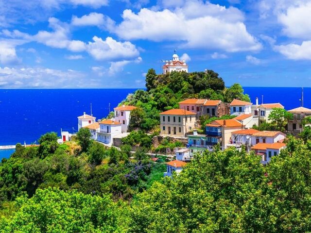Kuşadası - Samos Konaklamalı Ramazan Bayramı Turu
