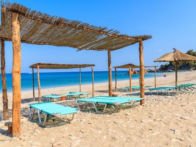 Kuşadası - Samos Konaklamalı Ramazan Bayramı Turu