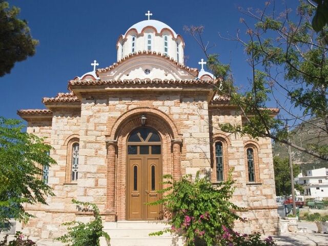 Kuşadası - Samos Konaklamalı Ramazan Bayramı Turu