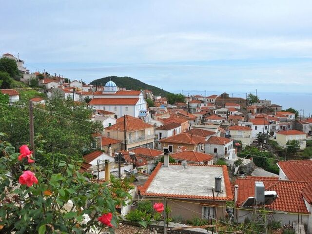 Kuşadası - Samos Konaklamalı Ramazan Bayramı Turu