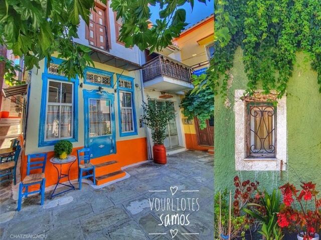 Kuşadası - Samos Konaklamalı Ramazan Bayramı Turu