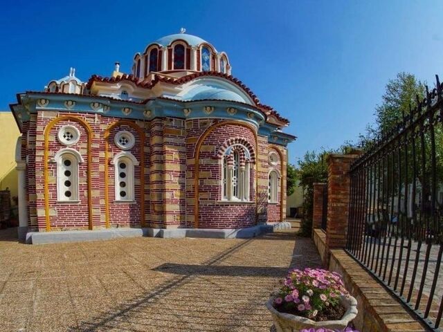 Kuşadası - Samos Konaklamalı Ramazan Bayramı Turu