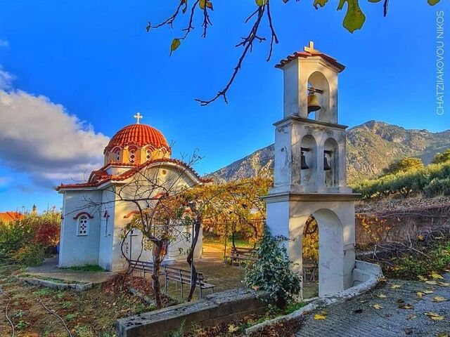 Kuşadası - Samos Konaklamalı Ramazan Bayramı Turu