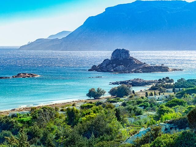 Bodrum Kos Konaklamalı Ramazan Bayramı Turu