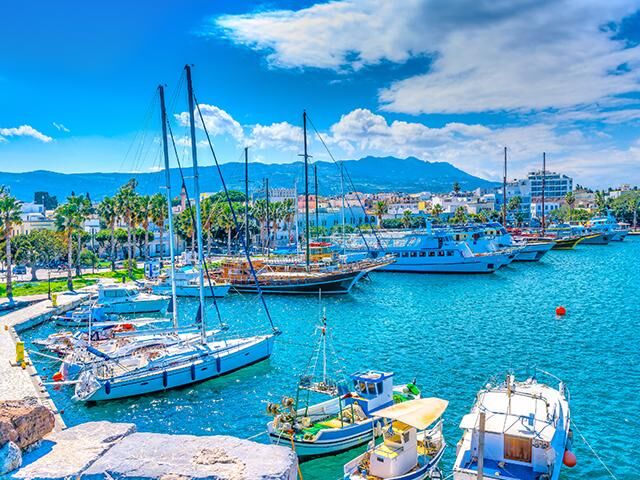 Bodrum Kos Konaklamalı Ramazan Bayramı Turu