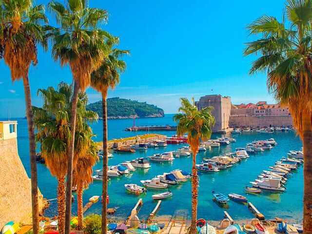 Bodrum Kos Konaklamalı Ramazan Bayramı Turu