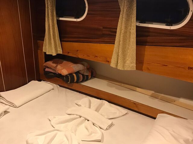 Fethiye Göcek Turu