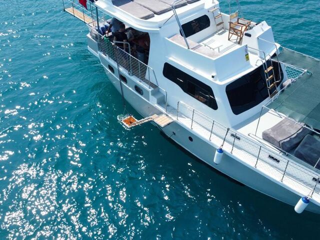 Fethiye Göcek Turu
