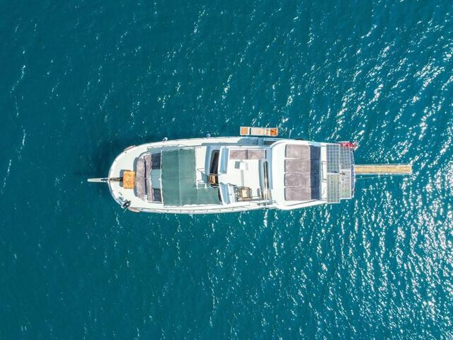 Fethiye Göcek Turu