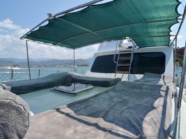 Fethiye Göcek Turu
