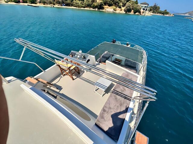 Fethiye Göcek Turu
