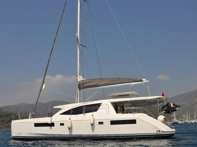 Fethiye Göcek Turu