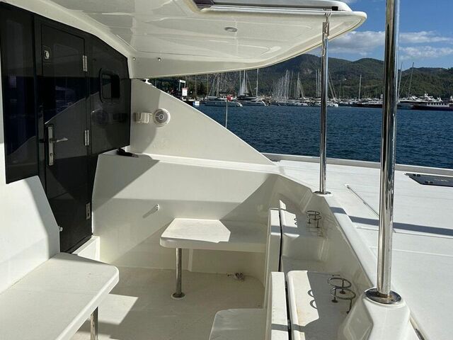 Fethiye Göcek Turu