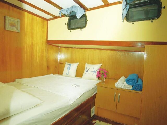 Fethiye Göcek Turu