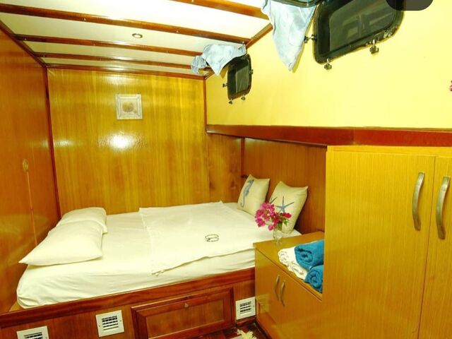 Fethiye Göcek Turu
