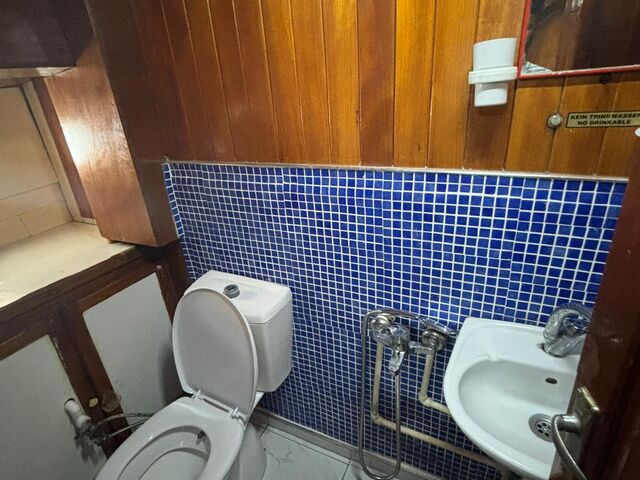 Fethiye Göcek Turu