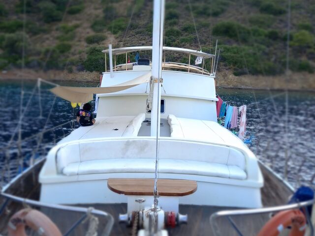 Fethiye Göcek Turu