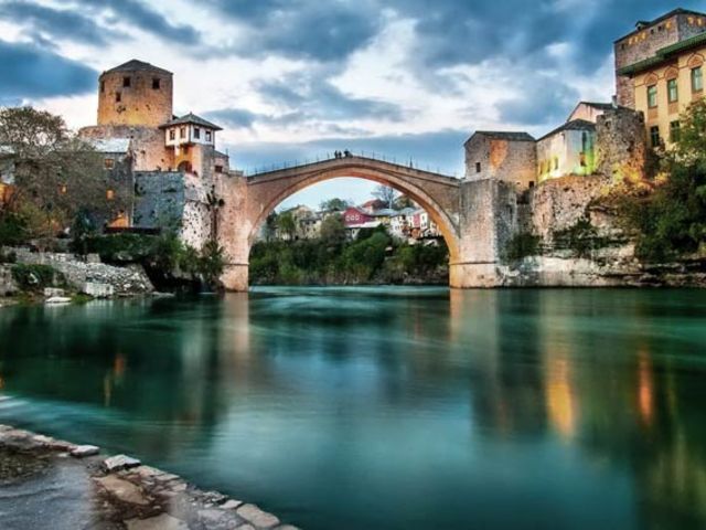 KOSOVALI BÜYÜK BALKAN TURU (7 GECE KONAKLAMA)
