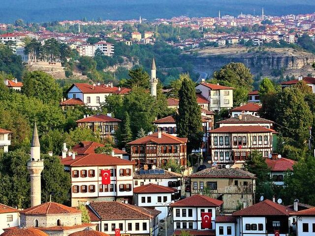 Şile ve Ağva'lı Batı Karadeniz Turu