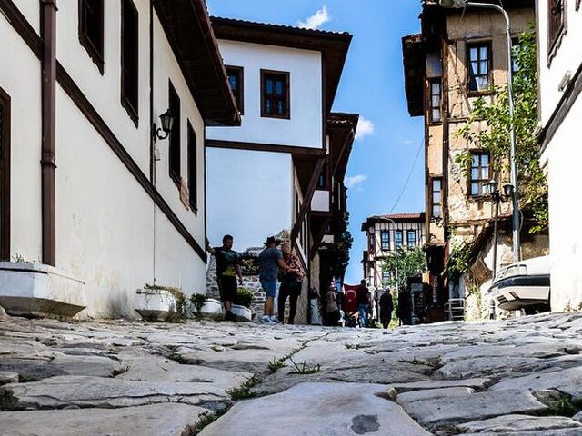 Şile ve Ağva'lı Batı Karadeniz Turu