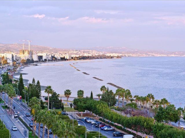 KIBRIS TURU YAZ KAMPANYASI FIRSATI 4*RİVERSİDE HOTEL