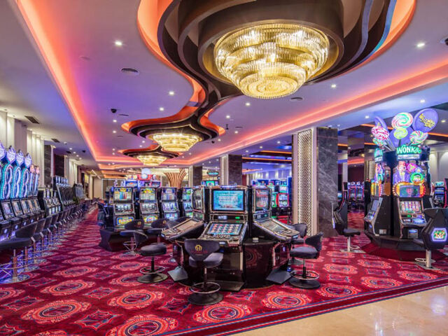 KIBRIS TURU 5*LORD`S PALACE HOTEL