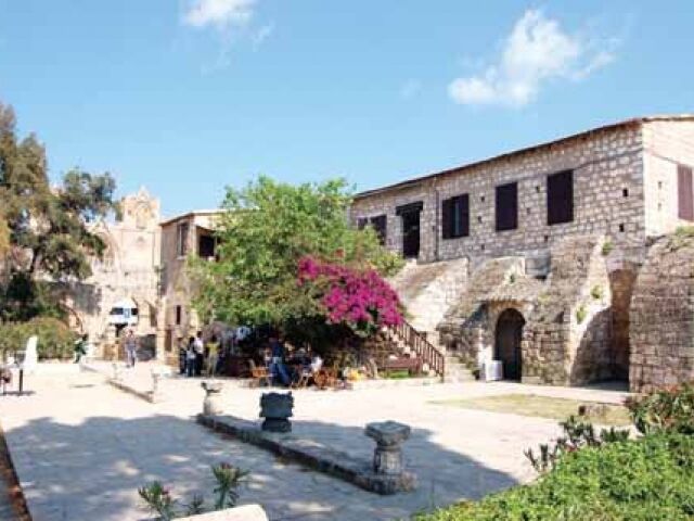 KIBRIS TURU 5*LORD`S PALACE HOTEL