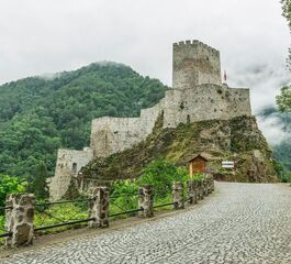Bir Başka Karadeniz Turu
