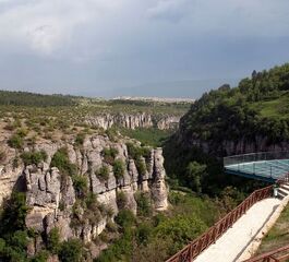 Batı Karadeniz Kastamonu Safranbolu Zonguldak Turu