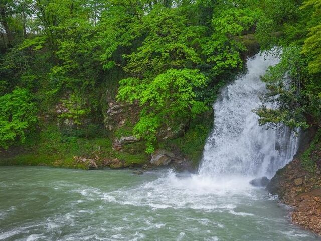 UÇAKLI BATUM TURU