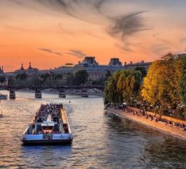 Paris - Disneyland Turu