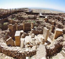 Uçaklı Diyarbakırlı GAP Turu (Diyarbakır - Çukurova)