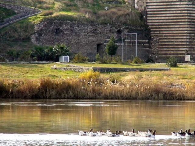 Uçaklı Hakkari Cizre Yüksekova Turu