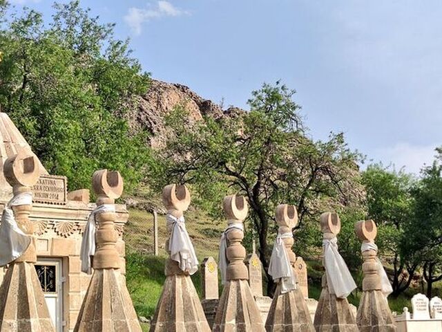 Uçaklı Hakkari Cizre Yüksekova Turu