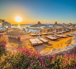 İzmir Hareketli Sharm El Sheıkh 4 Gece