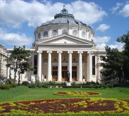 Bulgaristan Romanya Transilvanya Turu