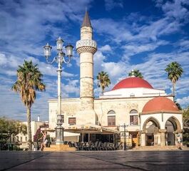 Kos Ada Turu (Günübirlik)