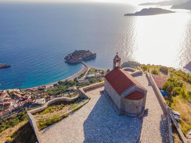 İzmir Hareketli Budva