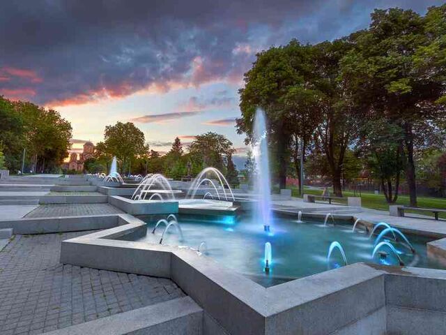 İzmir Çıkışlı Kosovalı Büyük Balkan Turu