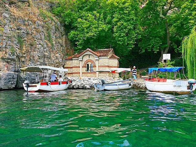 İzmir Çıkışlı Kosovalı Büyük Balkan Turu