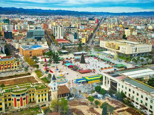 İzmir Çıkışlı Kosovalı Büyük Balkan Turu