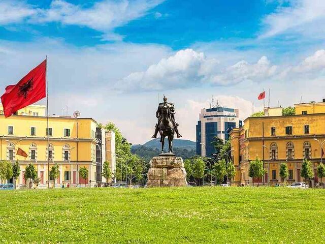 İzmir Çıkışlı Kosovalı Büyük Balkan Turu