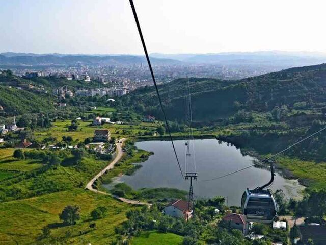 İzmir Çıkışlı Kosovalı Büyük Balkan Turu