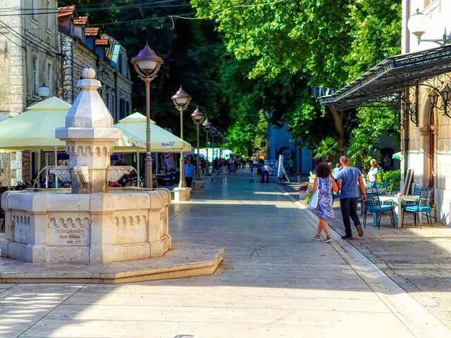 İzmir Çıkışlı Kosovalı Büyük Balkan Turu