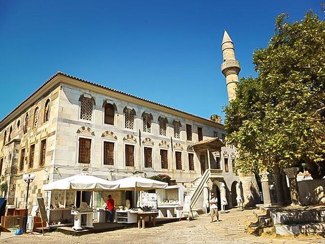 Kos Ada Turu (Günübirlik)