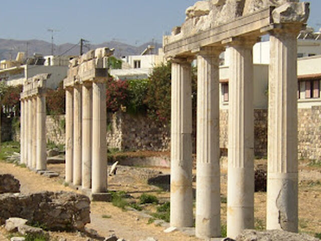 Kos Ada Turu (Günübirlik)