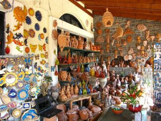 Çeşme Sakız Güney Ada Turu (GÜNÜBİRLİK)