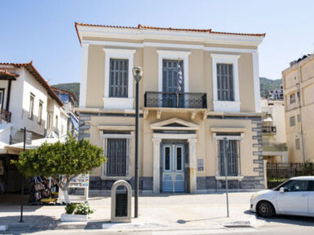 Kuşadası Samos Ada Turu (Günübirlik)
