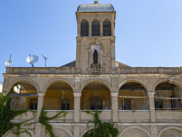 Kuşadası Samos Ada Turu (Günübirlik)